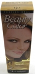 Beauty Color Creme Prof 12.1 Lou Muit Clar Cinz Esp