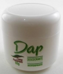 Desodorante Dap Creme com Perfume 55 g