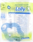 Mordedor Lolly Flex Azul c/ 1 un