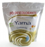 Descolorante Yamá Camomila Refil 300 g  