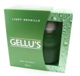 Deo Colônia Gellus Orvaille 100 ml