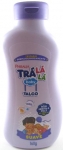 Talco Tra-Lá-Lá Baby Suave 160 g