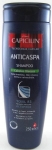 Shampoo Capicilin Anticaspa Todos os Tipos 250 ml