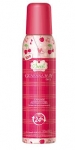 Desodorante Giovanna Baby Cherry Aerosol 150 ml