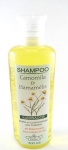 Shampoo Flores Vegetais Camomila 310 ml