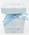 Deo Colônia Giovanna Baby Blue Pequena 50 ml