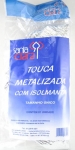 Touca Metalizada c/ Isolmanta Santa Clara