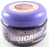 Gel Cola Moicano Roxo 250 g Megafix