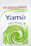 Descolorante Yamá Ervas Dust Free 20 g