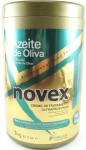 Novex Creme Tratamento Azeite Oliva 1 Kg