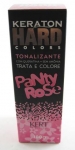 Keraton Hard Color Panty Rose 100 g