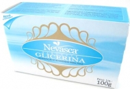 Sabonete Nevasca Glicerina 100 g