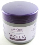 Capicilin Máscara Violeta Desamarel 350 g