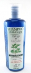 Shampoo Flores Vegetais Urtiga Anticaspa 310 ml