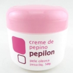 Creme de Pepino Pepilon Oleosa 50 g