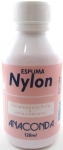 Permanente Espuma Nylon Anaconda 120 ml