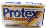 Sabonete Protex Aveia 90 g Antibacteriano