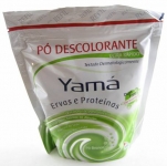 Descolorante Yamá Ervas/Proteínas Refil 300 g