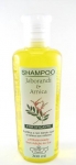 Shampoo Flores Vegetais Jaborandi 310 ml