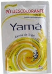 Descolorante Yamá Gérmen de Trigo 20 g