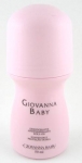 Desodorante Giovanna Baby Rosa Rollon 50 ml