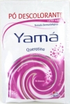 Descolorante Yamá Queratina 20 g