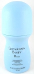 Desodorante Giovanna Baby Blue Rollon 50 ml