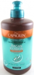 Capicilin Creme Pentear Argan Keratin 300 ml