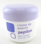 Creme de Pepino Pepilon Normal 50 g