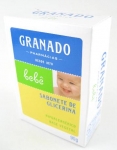 Sabonete Granado Glicerina Bebê 90 g