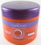 Máscara Tratamento Capicilin Integral 500 gr