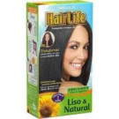 Creme Alisante Hair Life Liso Natural Kit