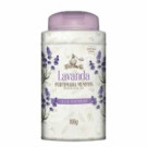 Talco Lavanda Memphis 100 g