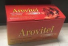 Ampola Arovitel Vitamina A 50x2 ml  