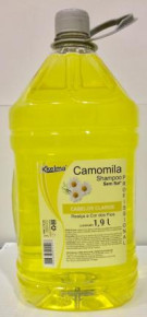 Shampoo Kelma Camomila 1.900 ml