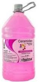 Shampoo Kelma Ceramidas 1.900 ml