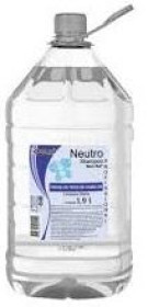 Shampoo Kelma Neutro 1.900 ml