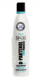 Shampoo Salon Opus Liso Perfeito 350 ml