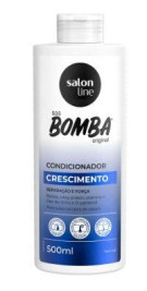 Condicionador Salon Line SOS Bomba Vitamina 300 ml