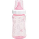 Mamadeira Lolly Big Color Rosa 300 ml Blister
