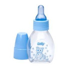 Mamadeira Lolly Nenny Mini 50 ml Azul Blister