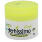 Desodorante Herbíssimo Creme Fresh 55 g