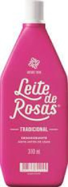 Leite de Rosas 310 ml
