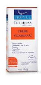 Nupill Creme Facial Vitamina C 30 g