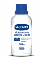 Vaselina Líquida Farmax 100 ml