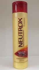 Neutrox 1 Condicionador Clássico 200 g