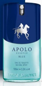 Deo Colônia Euro Essence Apolo Blue 100 ml