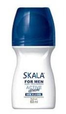 Desodorante Skala Rollon For Men Extreme 60 ml