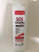 Condicionador Reconstrutor SOS Cicatri Help 250 ml