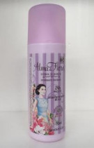 Desodorante Alma de Flores Spray Baunilha 90 ml